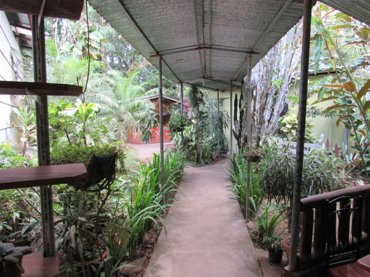 Finca Verde Lodge Bijagua Exterior foto